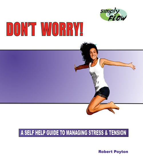 Don't Worry! Stress Management Pback