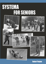 Load image into Gallery viewer, Systema for Seniors paperback
