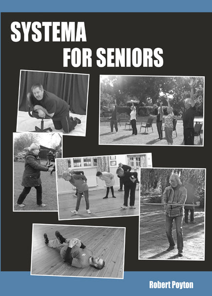 Systema for Seniors paperback